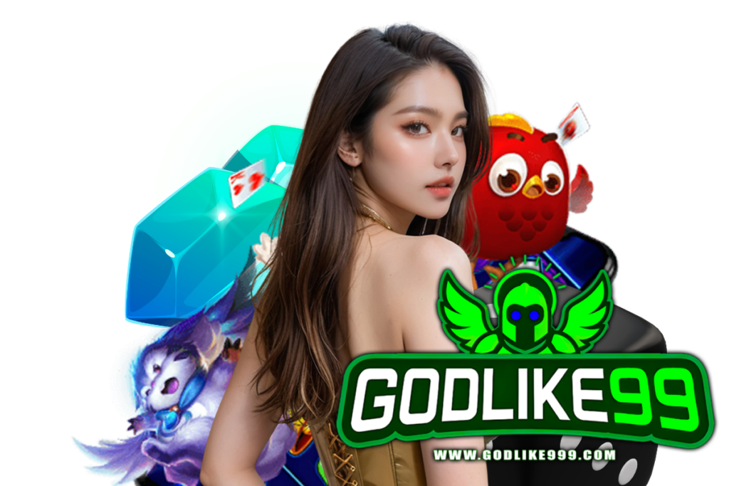 godlike99 สล็อต