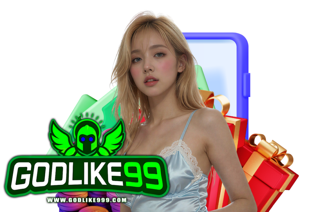 godlike99 เว็บตรง