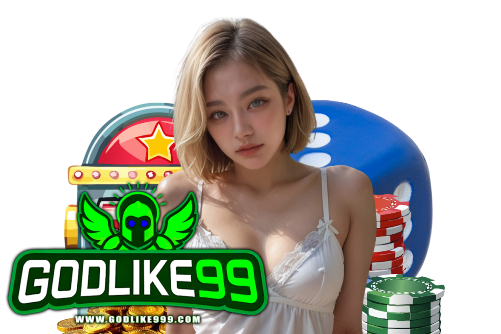 godlike99 แจกเครดิตฟรี